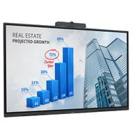 Sharp 86" Class AQUOS BOARD - PN-L862B
