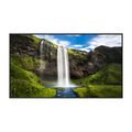 Sharp 86" Ultra High Definition Commercial Display - PN-ME862