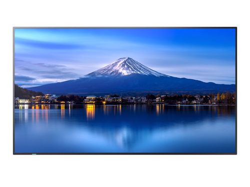 Sharp LCD 50" Professional Large Format Display - PN-P506