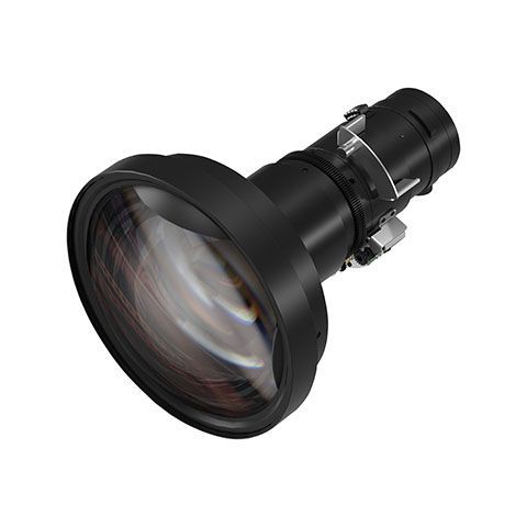 Sharp Lense with 0.55-0.75 Standard Throw Zoom Lens (lens shift) - XP-58ZL