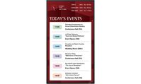 Sharp PN-R603 60" Digital Signage Display - PN-R603