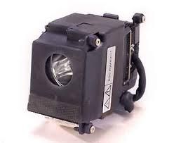 Sharp Projector Lamp Assembly - BQC-PGM10X//1