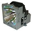 Sharp Projector Lamp Assembly - BQC-XGE3000U1