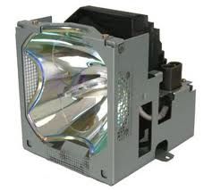 Sharp Projector Lamp Assembly - BQC-XGE3500U1
