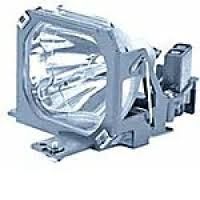 Sharp Projector Lamp Assembly - BQC-XGE690UB1