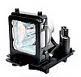 Sharp Projector Lamp Assembly - BQC-XGE800U/1