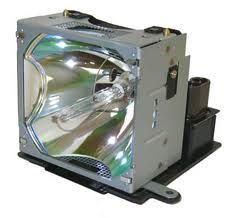 Sharp Projector Lamp Assembly - BQC-XGNV1U//1