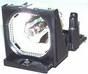 Sharp Projector Lamp Assembly - BQC-XGNV2U//1
