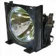 Sharp Projector Lamp Assembly - BQC-XGNV6XU/1