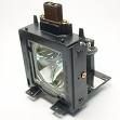 Sharp Projector Lamp Assembly - BQC-XGV10WU/1