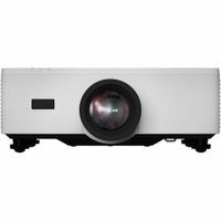 Sharp Projectors