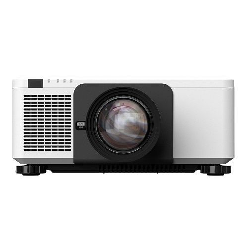 Sharp XP-X171Q-W 4K UHD Laser Projector