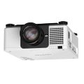 Sharp XP-X171Q-W 4K UHD Laser Projector