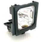 Sharp XG-C55X Projector Replacement Lamp - ANC55LP/1