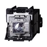 Sharp XG-P610XN, XG-P560W, XG-P560WN, XG-P610X Projector Replacement Lamp - ANP610LP