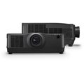 Sharp XP-A104U-B Laser Projector - NO LENS