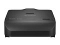 Sharp XP-A104U-B Laser Projector - NO LENS