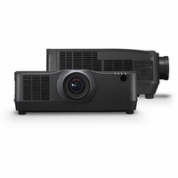 Sharp XP-A104U-B Laser Projector - NO LENS
