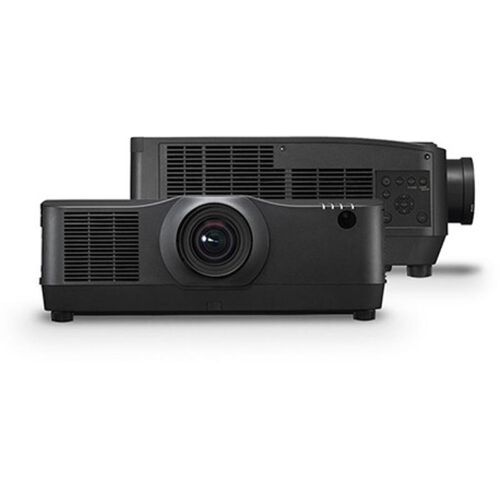 Sharp XP-A104U-B Laser Projector - NO LENS