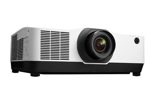 Sharp XP-A104U-W Laser Projector - NO LENS