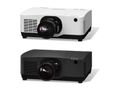 Sharp XP-A175U-B Laser Projector - NO LENS