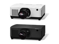 Sharp XP-A175U-B Laser Projector - NO LENS