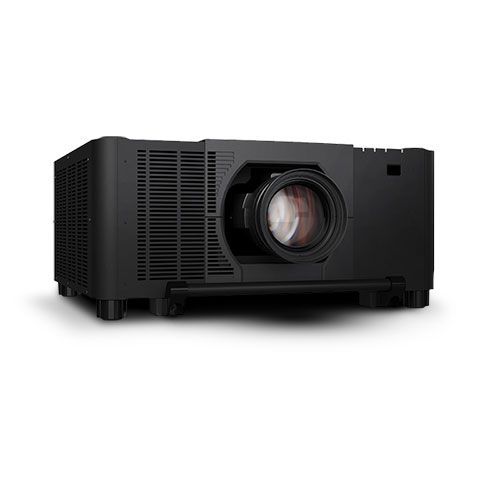Sharp XP-A201U-B Projector - NO LENS