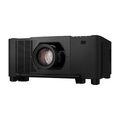Sharp XP-A201U-B Projector - NO LENS