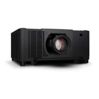 Sharp XP-A201U-B  Projector - NO LENS