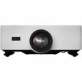 Sharp XP-P601Q-W Laser Projector