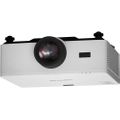Sharp XP-P601Q-W Laser Projector