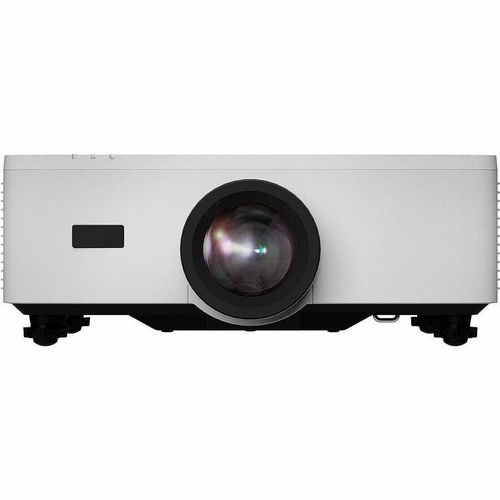 Sharp XP-P601Q-W Laser Projector