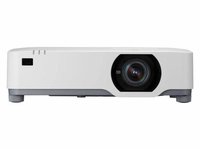 Sharp XP-P621U-W LCD Projector