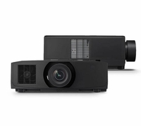 Sharp XP-V731U-B LCD Projector - NO LENS