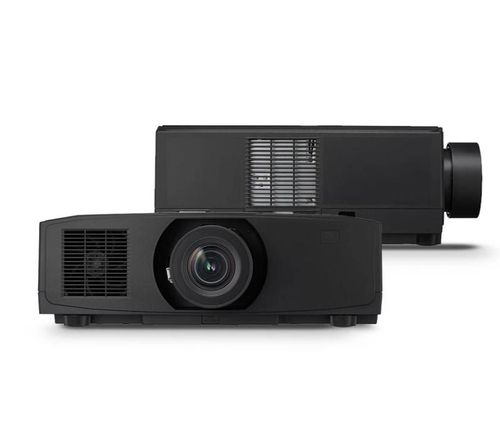 Sharp XP-V801U-B LCD Projector - NO LENS