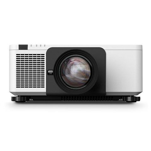 Sharp XP-X141Q-W Laser Projector