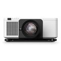 Sharp XP-X141Q-W Laser Projector