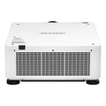 Sharp XP-X141Q-W Laser Projector