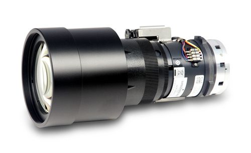 Short Fixed Lens For Vivitek D8800, D8010W, D8900 - 3797745100-SVK