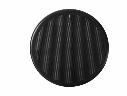 Shure 13.5" Round Planar Array, Black - DCA901