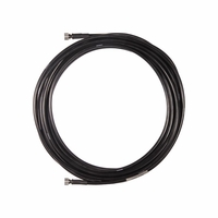 Shure 50' REVERSE SMA CABLE - UA850-RSMA