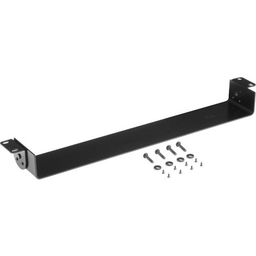 Shure 1 RU component rack tray for Audio Network Interface (ANI) - CRT1