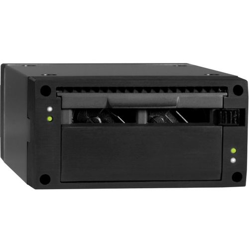 Shure 2-Bay Portable Battery Charger with PS50US Power Supply - SBC210-US