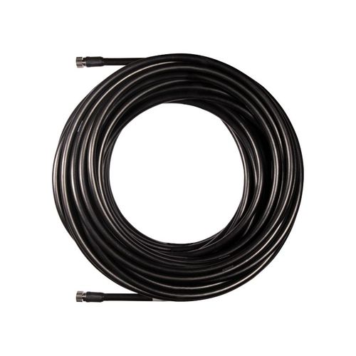 Shure 100' REVERSE SMA CABLE - UA8100-RSMA