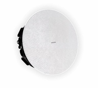 Shure 5.25 INCH WHITE CEILING DANTE LOUDSPEAKER - MXN5W-C