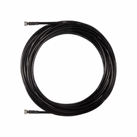 Shure 25' REVERSE SMA CABLE - UA825-RSMA