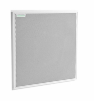 Shure 920 Ceiling Array, White, Square, 60 cm - MXA920W-S-60CM