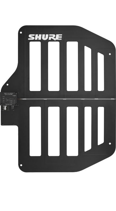 Shure Active Directional Antenna - UA874V