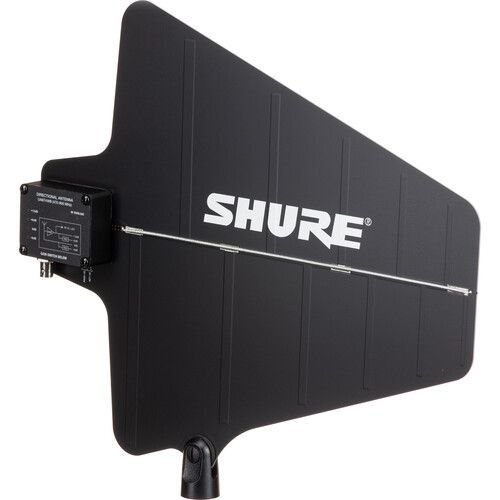 Shure ACTIVE DIRECTIONAL ANTENNA 470-900MHz - UA874WB