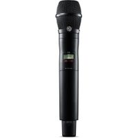 Shure AD2/K11B Handheld Wireless Microphone Transmitter Black- AD2/K11B=-G57